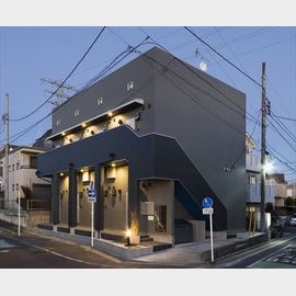 マクト上新井 2階 築9年10ヶ月の賃貸物件