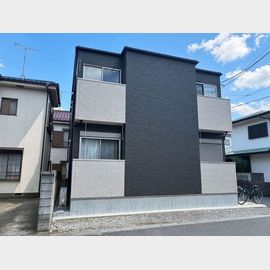 メゾンプランドール一ノ割の賃貸物件