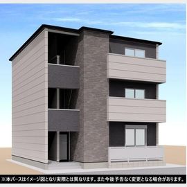 KEIAIRESIDENCE北上尾の賃貸物件