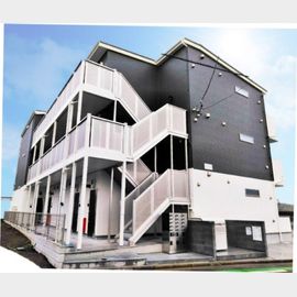 エスパーダ所沢旭町 3階 築4年2ヶ月の賃貸物件