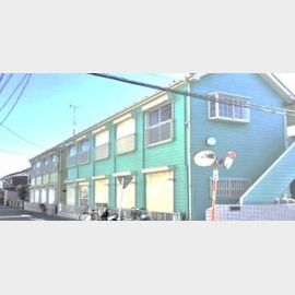 南浦和駅より徒歩14分 2階 築35年7ヶ月の賃貸物件