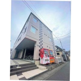 デスティーノ 2階 築17年の賃貸物件