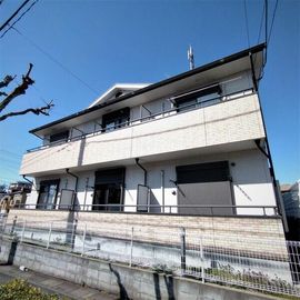 トライミーハイツの賃貸物件