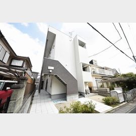 日進駅より徒歩13分 2階 築12年3ヶ月の賃貸物件