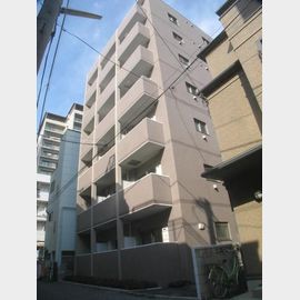 志木駅より徒歩5分 1階 築13年9ヶ月の賃貸物件