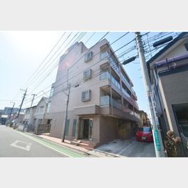 南浦和駅より徒歩7分 3階 築20年7ヶ月の賃貸物件