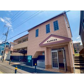 ピュアハウス 1階 築19年9ヶ月の賃貸物件