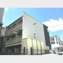戸田駅より徒歩14分 2階 築10年2ヶ月の賃貸物件