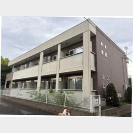 Ｆ・Ｐクレストクワットロ 2階 築12年9ヶ月の賃貸物件