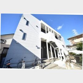 CB川越オーブ 2階 築8年1ヶ月の賃貸物件