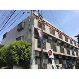 たいしん与野ハイツ 3階 築34年5ヶ月の賃貸物件