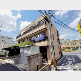 浦和駅より徒歩6分 3階 築24年6ヶ月の賃貸物件