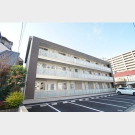 エルスタンザ草加 1階 築12年2ヶ月の賃貸物件