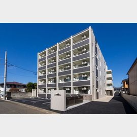 大宮駅よりバス26分 1階 築8年8ヶ月の賃貸物件
