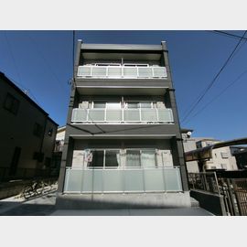 リブリ・松並木の賃貸物件