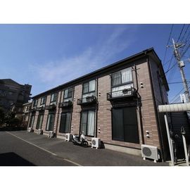 南大塚駅より徒歩8分 1階 築22年7ヶ月の賃貸物件
