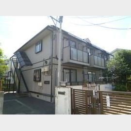 上尾駅より徒歩10分 2階 築27年8ヶ月の賃貸物件