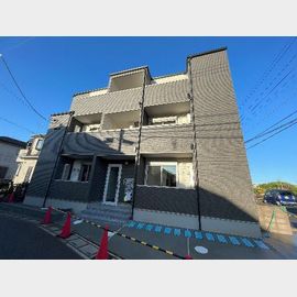 ジーメゾン大宮三橋の賃貸物件