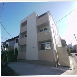 REGALEST谷塚 3階 築7年7ヶ月の賃貸物件