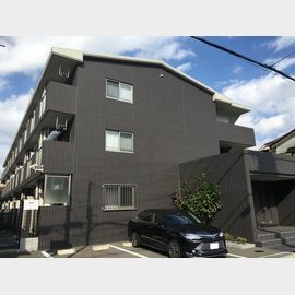 アルテシモ２ 1階 築10年2ヶ月の賃貸物件