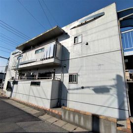 ボヌールＡ 1階 築22年5ヶ月の賃貸物件