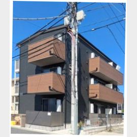 北越谷駅より徒歩10分 1階 築3年2ヶ月の賃貸物件