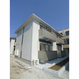 吉川美南駅より徒歩10分 2階 築14年9ヶ月の賃貸物件