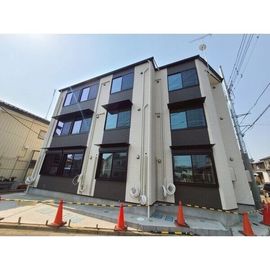 Ambition西区土屋の賃貸物件