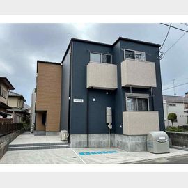 ハイドパーク上尾の賃貸物件