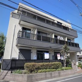 シャルマン東川口の賃貸物件