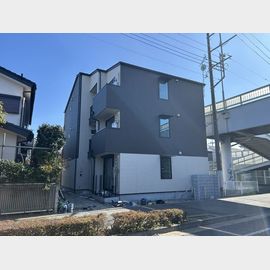 北春日部駅より徒歩12分 2階 築1年7ヶ月の賃貸物件