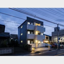ディアコート櫛引の賃貸物件