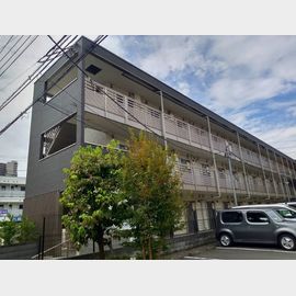 武蔵浦和駅より徒歩4分 1階 築9年10ヶ月の賃貸物件