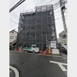 東大宮ガーデンの賃貸物件