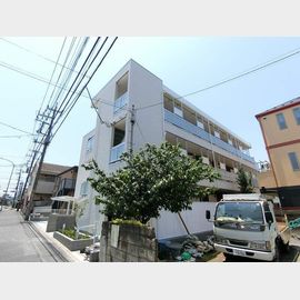 志木駅より徒歩14分 1階 築8年4ヶ月の賃貸物件