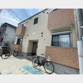エクセリア春日部 1階 築5年1ヶ月の賃貸物件