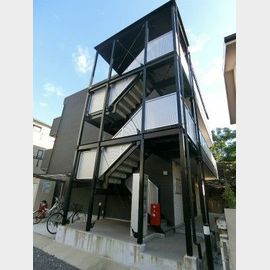 Ｅｂｏｎｙｈｏｕｓｅ大宮 3階 築11年6ヶ月の賃貸物件