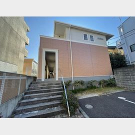 コンフォールの賃貸物件