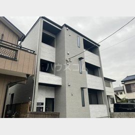 GRADUS日進町の賃貸物件