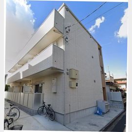 八潮駅より徒歩5分 2階 築6年3ヶ月の賃貸物件