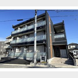 西所沢駅より徒歩5分 2階 築1年11ヶ月の賃貸物件