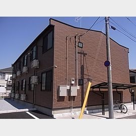 エスタシオン大成の賃貸物件