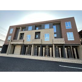グランデ・ヒルズの賃貸物件