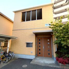 リビオンハイム 1階 築15年9ヶ月の賃貸物件