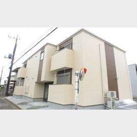 レガーロ的場の賃貸物件