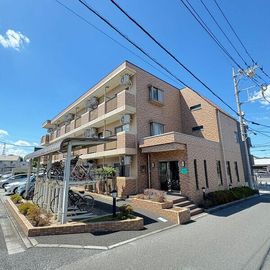 エーデルワイス 3階 築23年7ヶ月の賃貸物件
