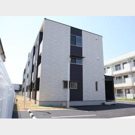 せんげん台駅より徒歩11分 1階 築4年3ヶ月の賃貸物件