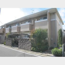 志木駅より徒歩12分 2階 築19年11ヶ月の賃貸物件