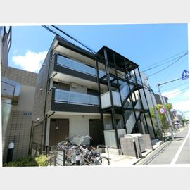 岩槻駅より徒歩8分 3階 築10年9ヶ月の賃貸物件