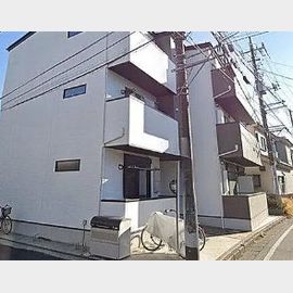 西所沢駅より徒歩13分 2階 築6年2ヶ月の賃貸物件